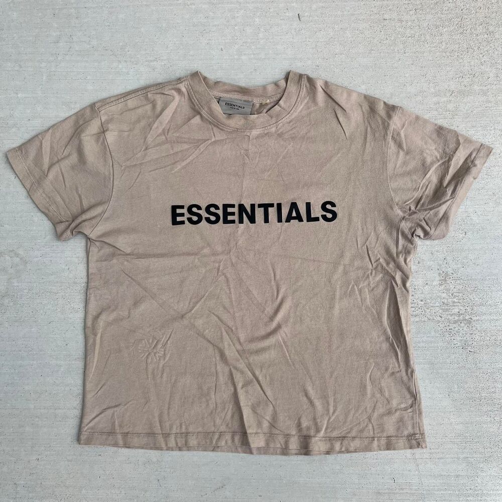 Fear of God ESSENTIALS T-Shirt